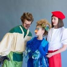 LITTLE RED RIDING HOOD Opens Tonight