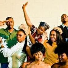 Street Theatre Company Stages THE COLORED MUSEUM, Now thru 6/30