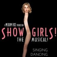 SHOWGIRLS! THE MUSICAL! Closes Today Off-Braodway