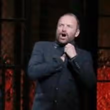 Photo Coverage: Sting Joins the Company of His New Broadway Musical- THE LAST SHIP!