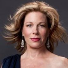 Marin Mazzie Joins 'GETTING TO KNOW YOU' Benefit at Bucks County Playhouse This Month