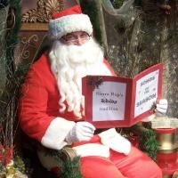Sierra Rep to Present SONGS OF THE SEASON, 12/10