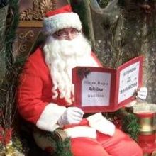 Sierra Rep to Present SONGS OF THE SEASON, 12/10