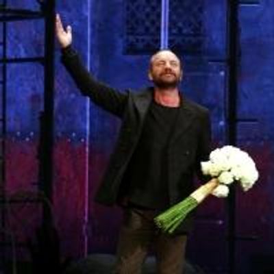 TV: Sting is Back on Broadway! Inside His Opening Night in THE LAST SHIP!