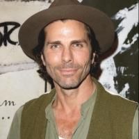 Photo Flash: Barneys New York Celebrates Greg Lauren's Debut Fragrance