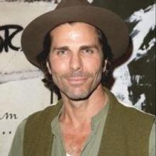 Photo Flash: Barneys New York Celebrates Greg Lauren's Debut Fragrance