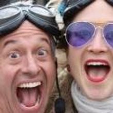 Symphony Space's Just Kidding Series Presents KAMIKAZE FIREFLIES and STAMPEDE, 1/12-13