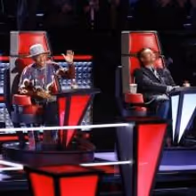 Spoiler Alert!: Recap & Review of THE VOICE's Final Battle Round 10/21/; Full…