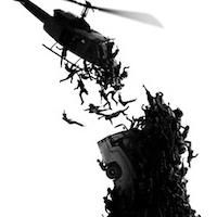 EVIL DEAD THE MUSICAL to Host Advanced Screening of WORLD WAR Z