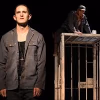 POCKET MERCHANT Plays The Marlowe Theatre, Now thru Nov 9