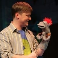 2015 Tony Nominees React - Steven Boyer- 'Just a regular Tuesday!'