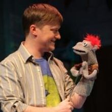 2015 Tony Nominees React - Steven Boyer- 'Just a regular Tuesday!'