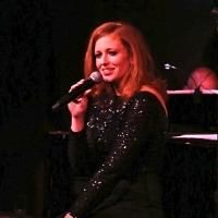 CABARET LIFE NYC: Marissa Mulder's 'Breakout Year' Culminates With Classy…