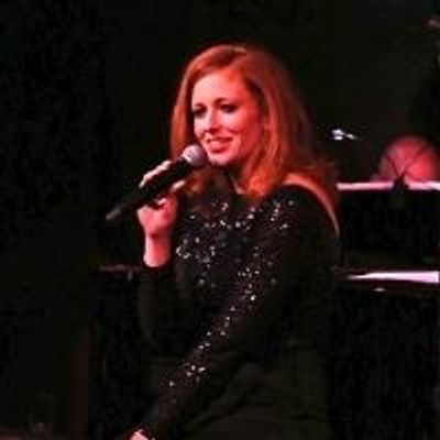 CABARET LIFE NYC: Marissa Mulder's 'Breakout Year' Culminates With Classy, Compelling Shows at the Café Carlyle