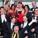 France Joli Joins MY BIG GAY ITALIAN WEDDING, 1/19