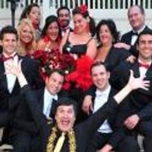 France Joli Joins MY BIG GAY ITALIAN WEDDING Tonight