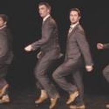 ANGRY YOUNG MEN Returns to Adelaide, Beginning February 12