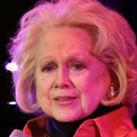 Barbara Cook Cancels Tonight's Performance at NJPAC Due to Illness