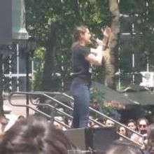 BWW Blog: Anthony Logan Cole - Beyond the Barricade Ep. 8