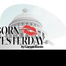 Bay City Players to Present BORN YESTERDAY, Begin. 1/24