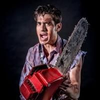 Trustus Theatre to Present EVIL DEAD: THE MUSICAL, 6/20-7/26