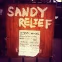 Sandy Benefits at Joe's Pub Continue in December; More than $20,000 Raised to Save…