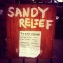 Sandy Benefits at Joe's Pub Continue in December; More than $20,000 Raised to Save…