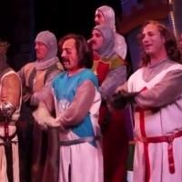 STAGE TUBE: First Look at Steve Blanchard, Meredith Inglesby and More in Arts Center…