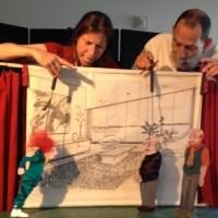 Pontine to Present RUDDER FAMILY HOLIDAY PLANNER, Today