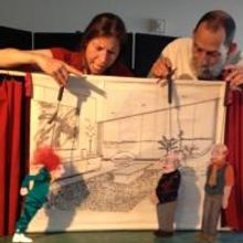 Pontine to Present RUDDER FAMILY HOLIDAY PLANNER, 12/26