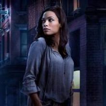 Rosario Dawson to Star in Marvel's DAREDEVIL on Netflix