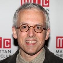 Donald Margulies to Appear at NYC Benefit Reading of 'JULY 7, 1994' This Month