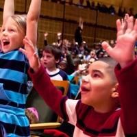 Carnegie Hall's MUSICAL EXPLORERS Begins Today