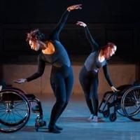 Kitty Lunn's Infinity Dance Theater to Present 'UNBOUND,' 12/6-8 at TNC