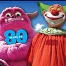 Adelaide Festival Centre Presents CREATING CHRISTMAS PAGEANT MAGIC: 80 YEARS ON Exhib