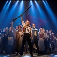 LES MISERABLES to Depart Melbourne Dec 20; Final Tickets on Sale Today