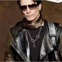 Steve Vai Performs with Beverly McClellan at the Florida Theatre Tonight, 8/18