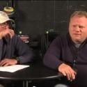 STAGE TUBE: Backstage with the Cast of The Second City's A CHRISTMAS CAROL: TWIST…