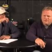 STAGE TUBE: Backstage with the Cast of The Second City's A CHRISTMAS CAROL: TWIST… Video