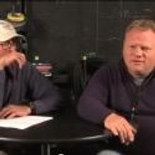 STAGE TUBE: Backstage with the Cast of The Second City's A CHRISTMAS CAROL: TWIST YOU