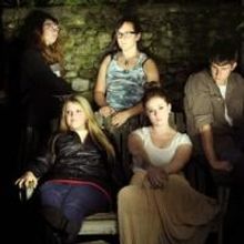 Bainbridge Performing Arts Presents Original Play TOPIA Tonight