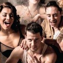 UK Screening of West End's FROM HERE TO ETERNITY Set for Today