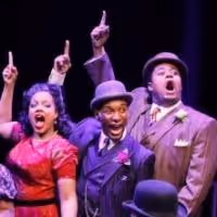'The Showtune Mosh Pit' for February 5th, 2014