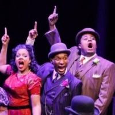 'The Showtune Mosh Pit' for February 5th, 2014