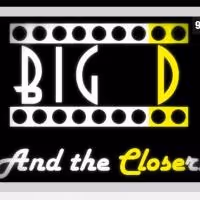 Big D & The Closers Present: The Musical Harold! Nov 11, 2013 9:30pm