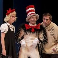 Photo Flash: First Look - Dr. Seuss' THE CAT IN THE HAT at Children's Theatre Company