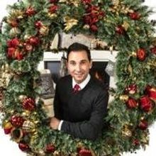 JERSEY BOYS' Travis Cloer to Bring 'Christmas at My Place' to the Smith Center's Caba