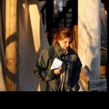 SLCL Presents Acclaimed Journalist Vanessa Gezari Today