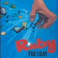 Cape Rep Theatre Stages RUBY TUESDAY, Now thru 12/8