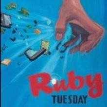 Cape Rep Theatre to Present RUBY TUESDAY, 11/7-12/8